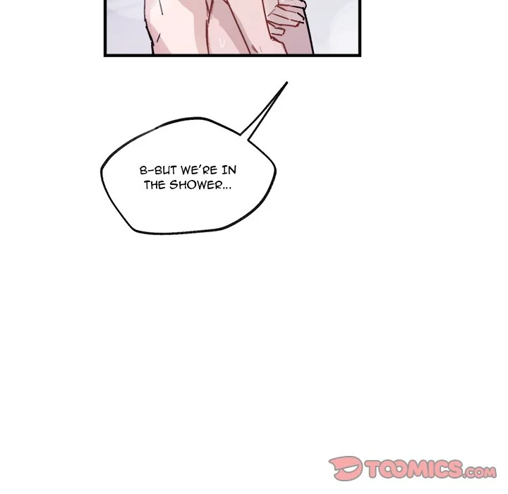 Our Future - Chapter 43